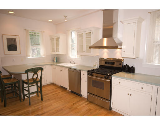 55 Prince Street Boston, MA 02130 - Photo 3 of 9 Gallery Image 3