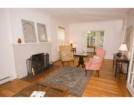 55 Prince Street Boston, MA 02130 - Photo 5 of 9 Gallery Image 5