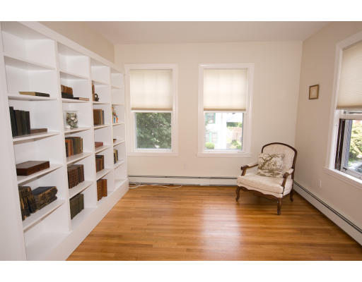 55 Prince Street Boston, MA 02130 - Photo 8 of 9 Gallery Image 8