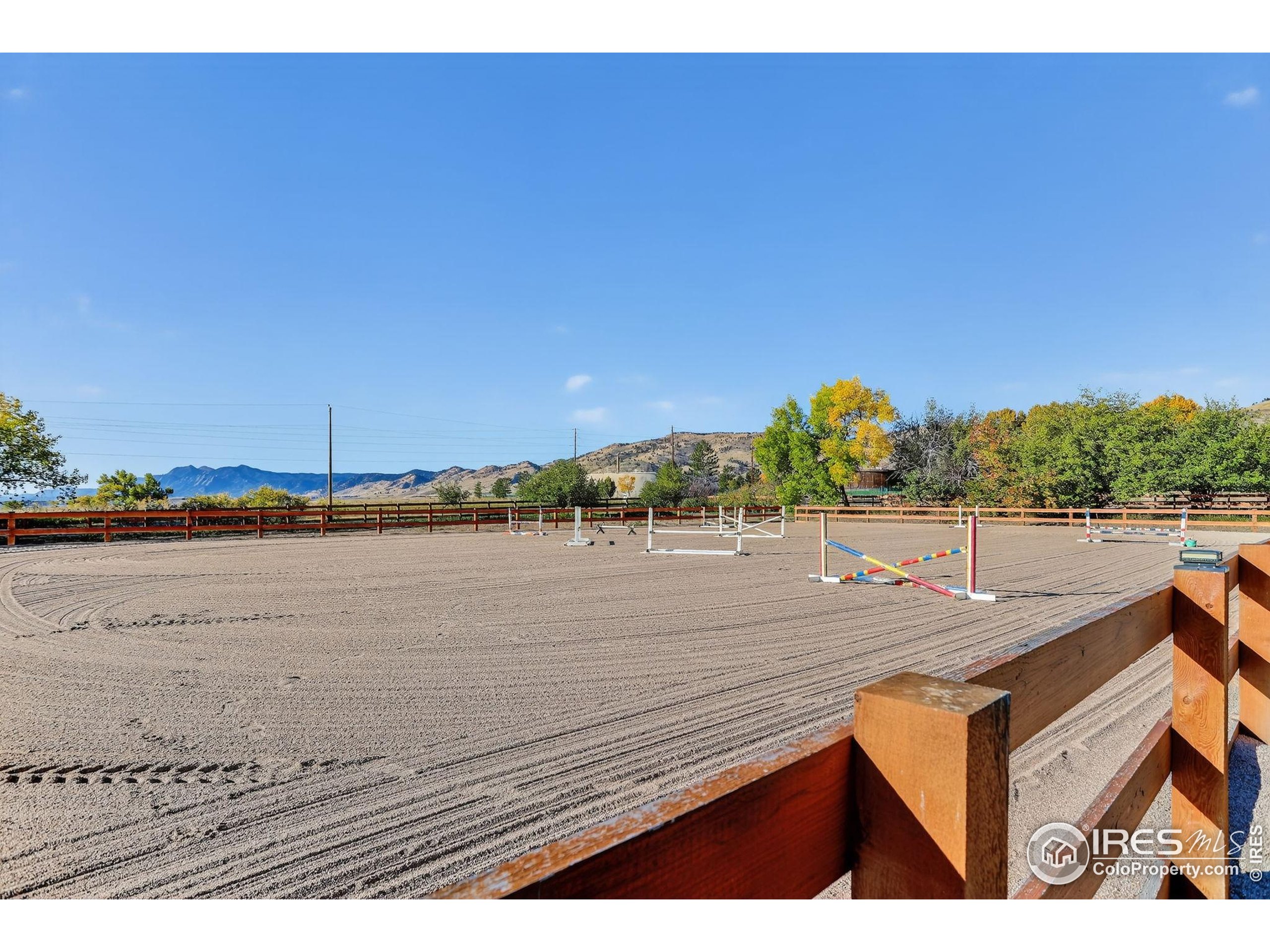 3625 Nimbus Road Longmont, CO 80503 - Photo 33 of 48 a view of ocean view