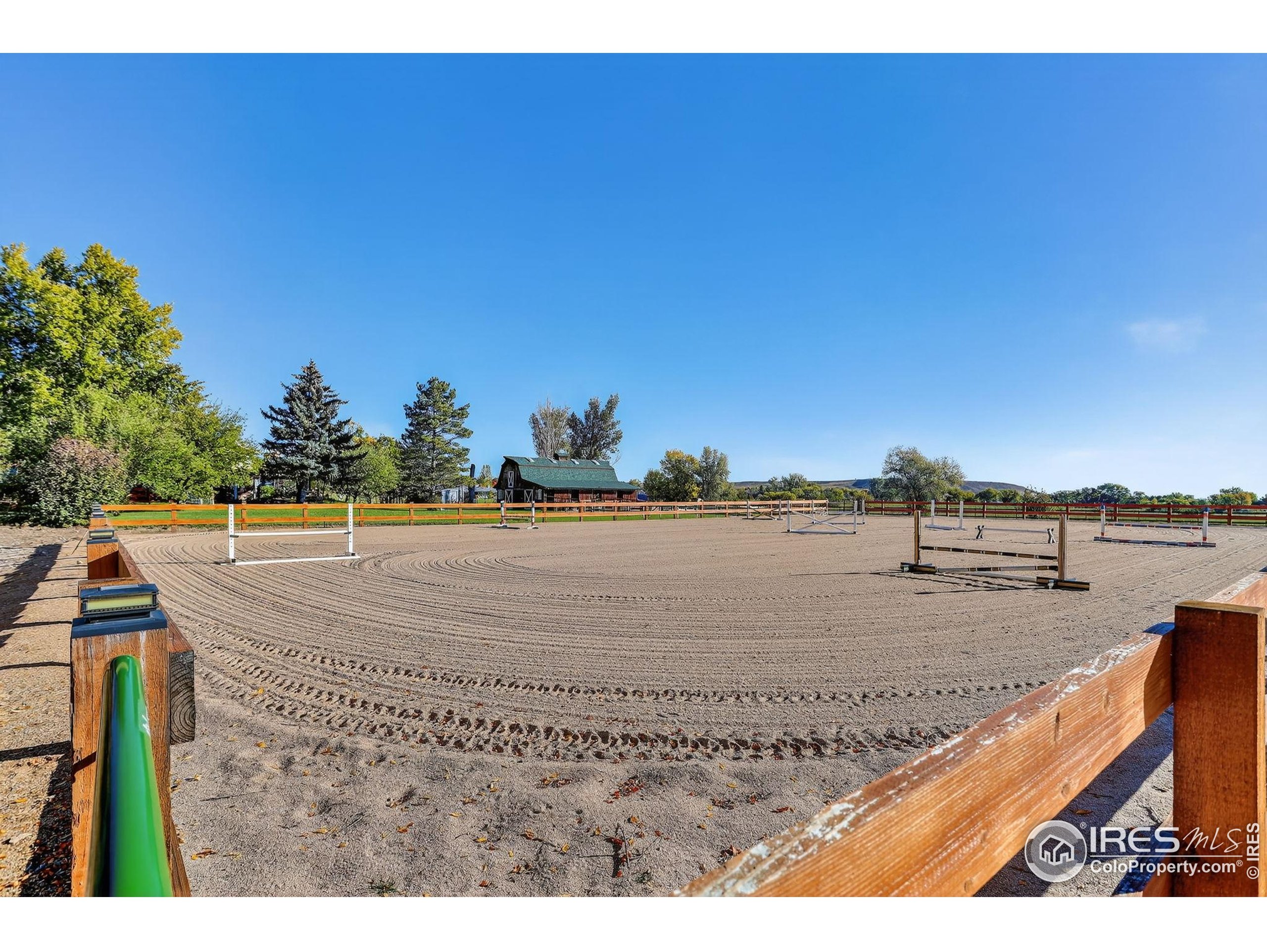 3625 Nimbus Road Longmont, CO 80503 - Photo 34 of 48 a view of swimming pool with a yard