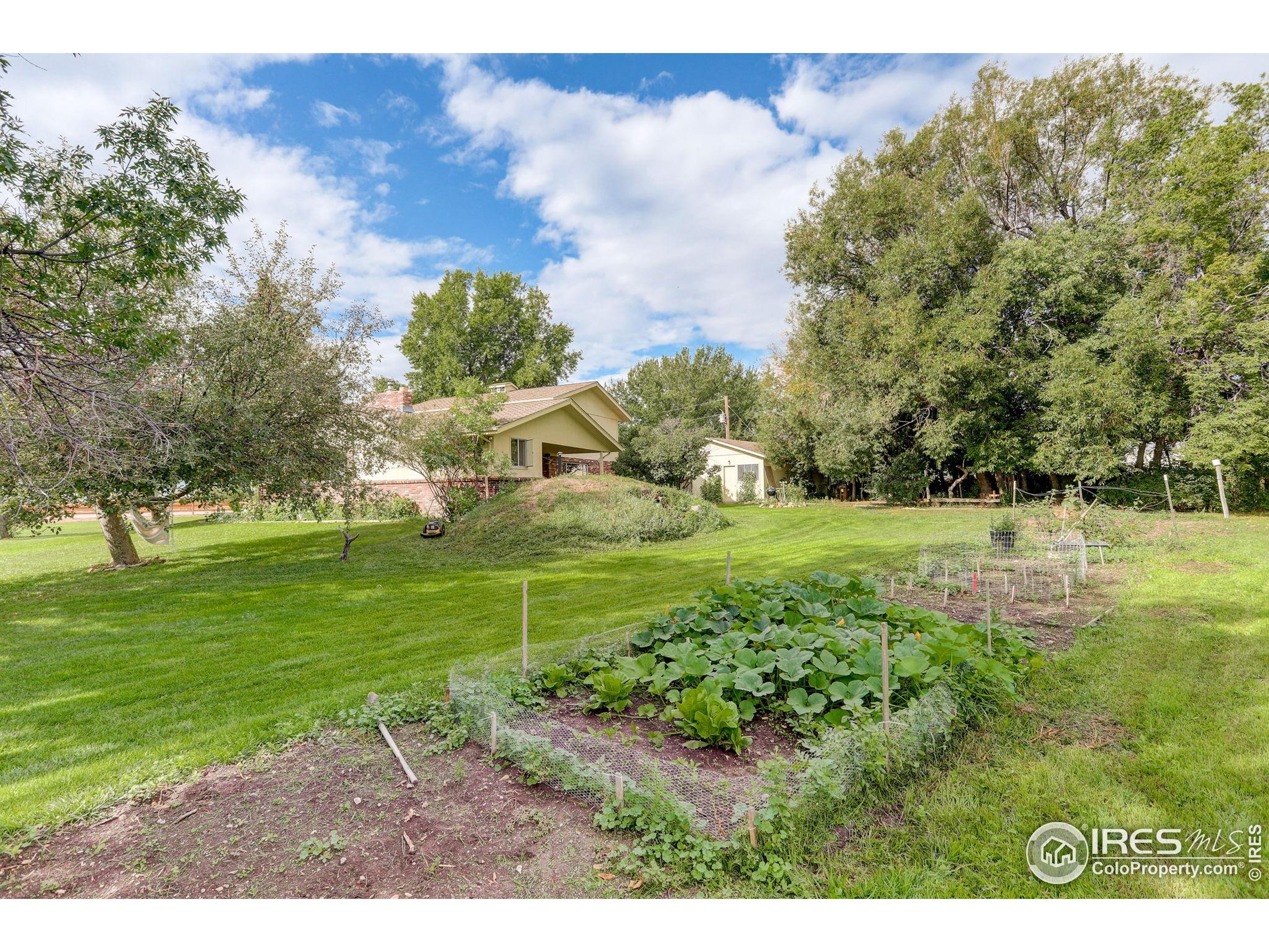 3625 Nimbus Road Longmont, CO 80503 - Photo 38 of 48 a view of a park