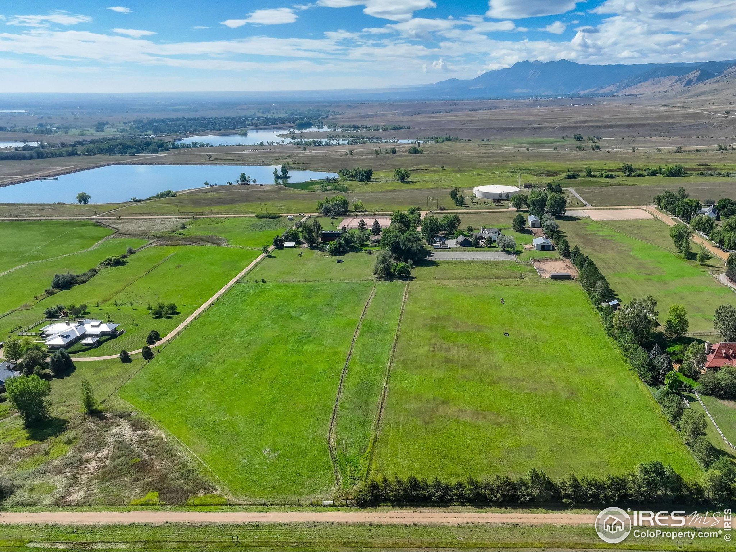 3625 Nimbus Road Longmont, CO 80503 - Photo 44 of 48 a view of a city