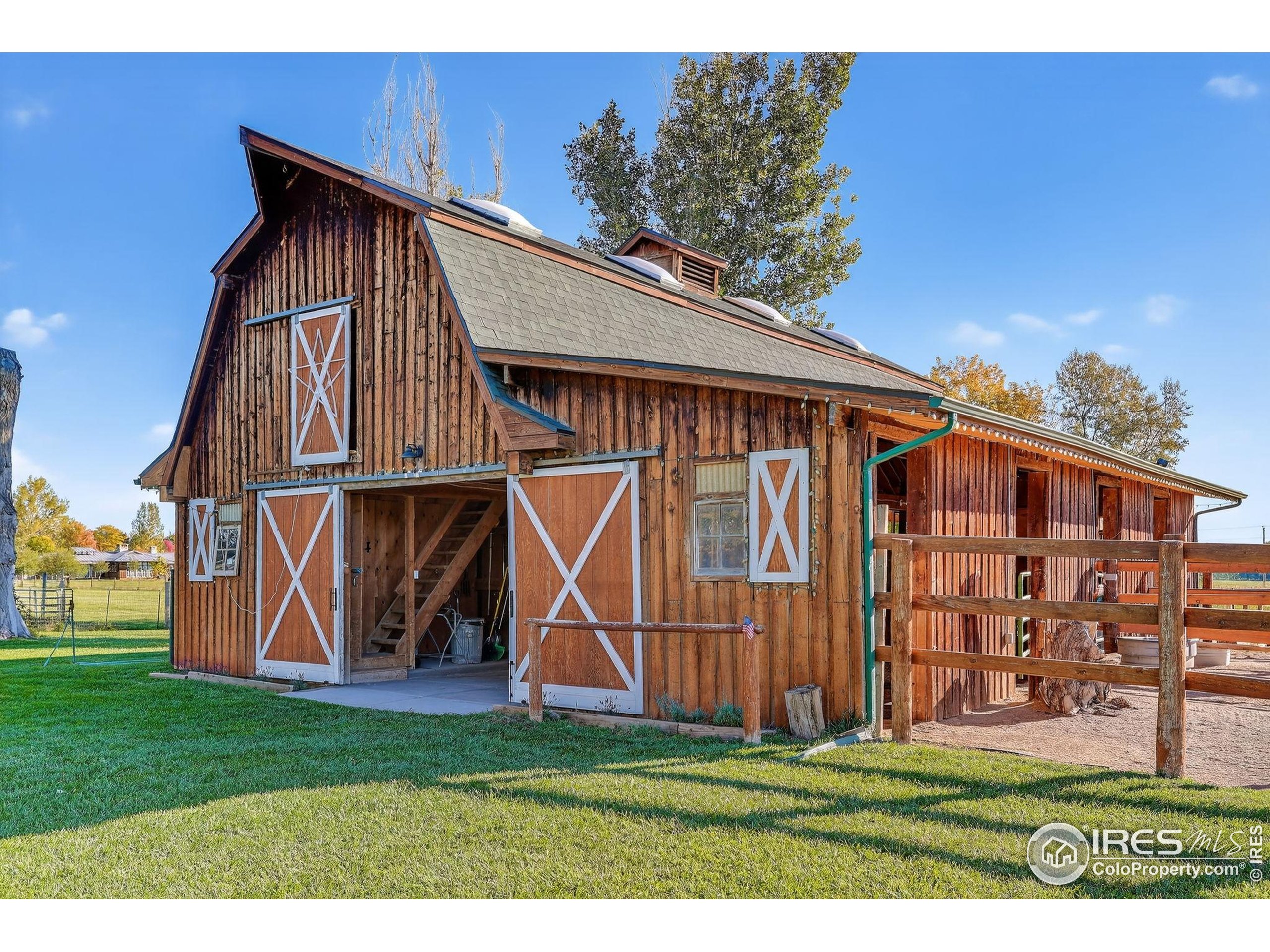 3625 Nimbus Road Longmont, CO 80503 - Photo 6 of 48 a view of front door of house