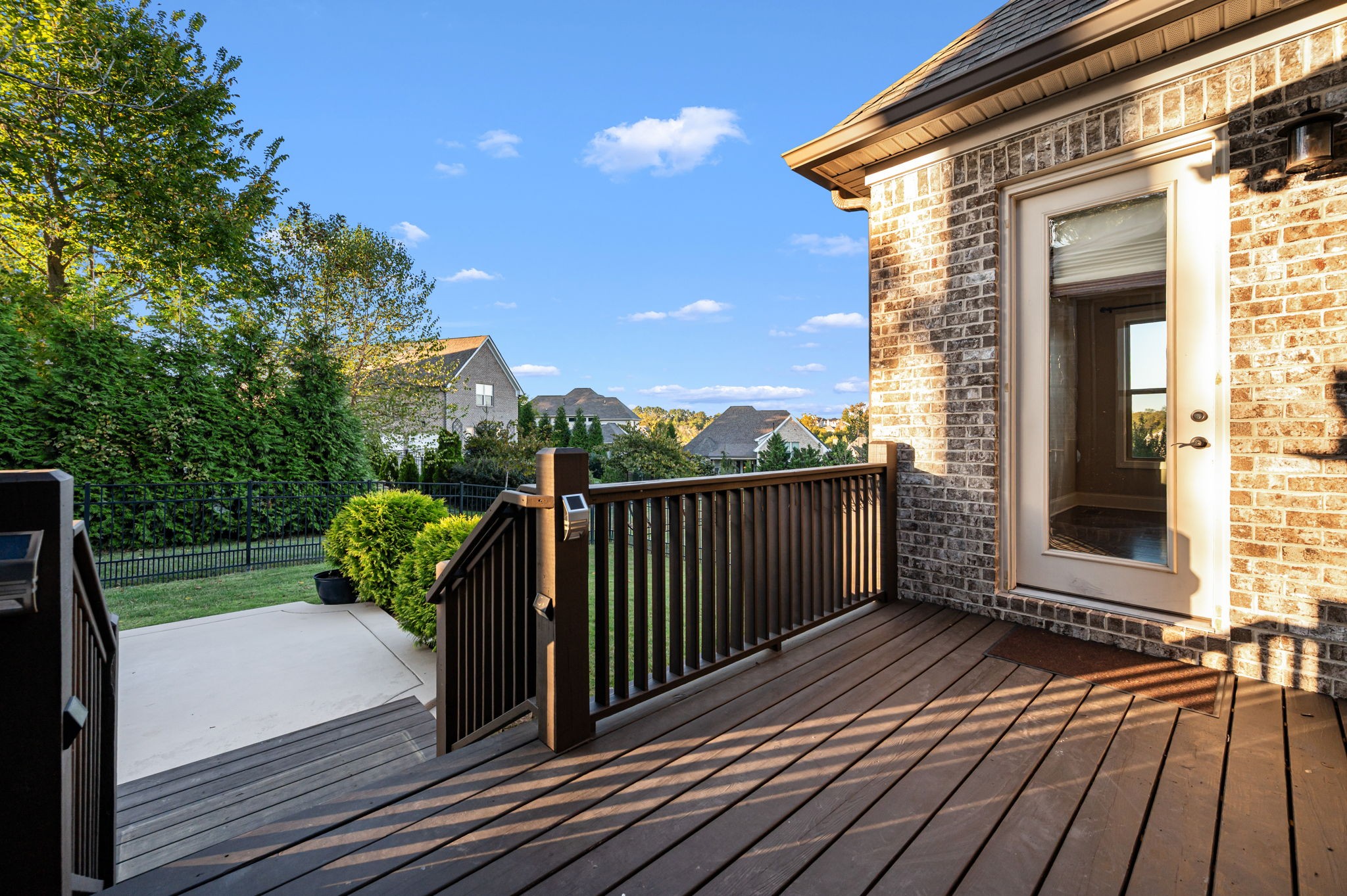 4016 Pinwheel Court Arrington, TN 37014 - Photo 35 of 47