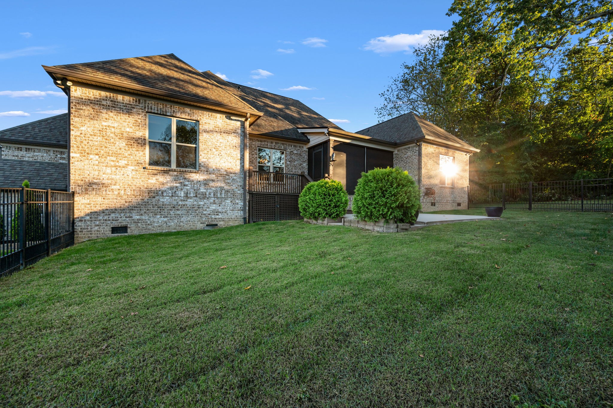 4016 Pinwheel Court Arrington, TN 37014 - Photo 36 of 47