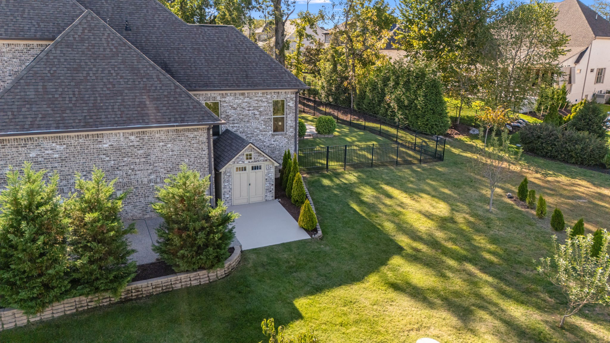 4016 Pinwheel Court Arrington, TN 37014 - Photo 37 of 47