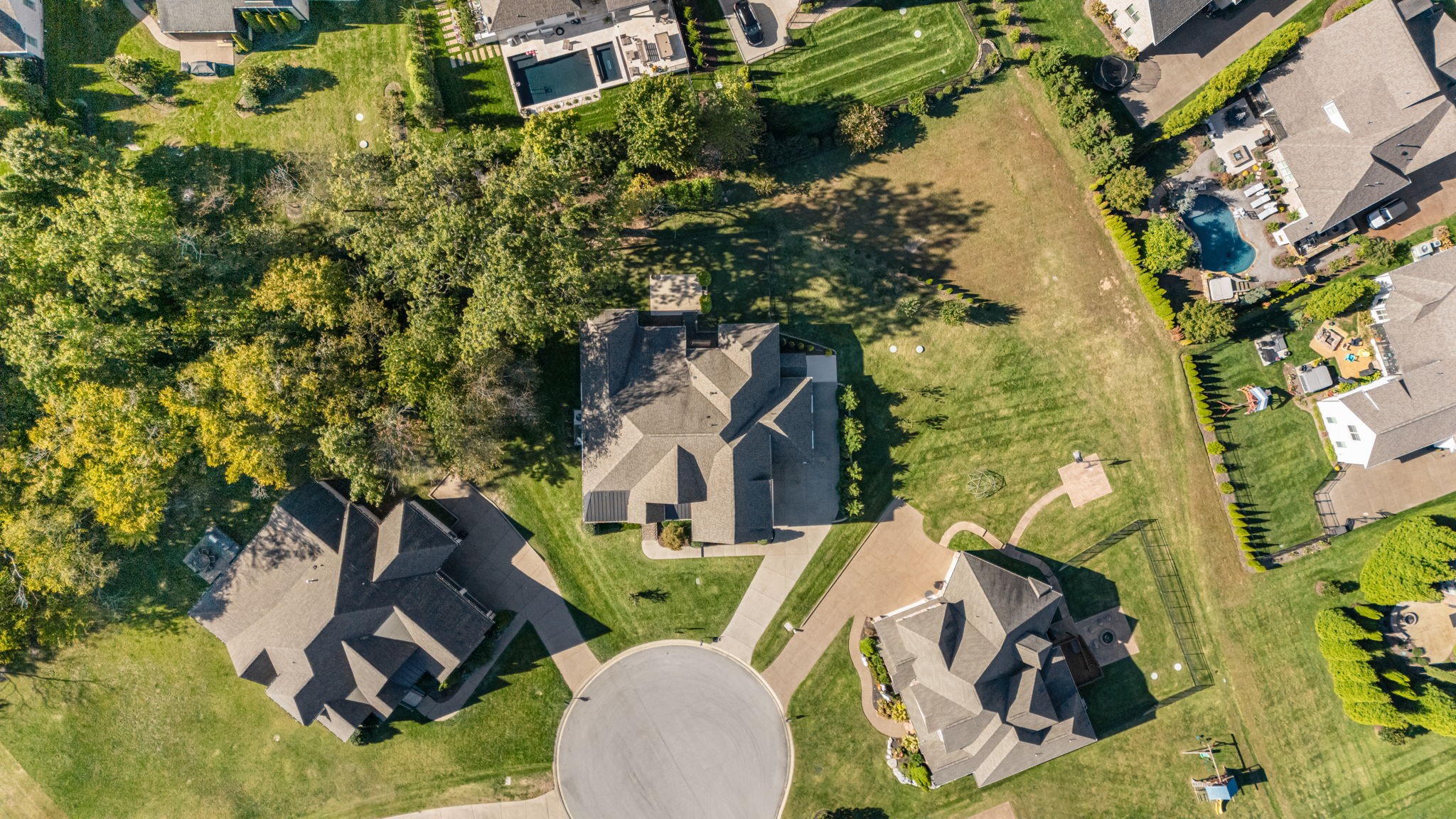 4016 Pinwheel Court Arrington, TN 37014 - Photo 39 of 47