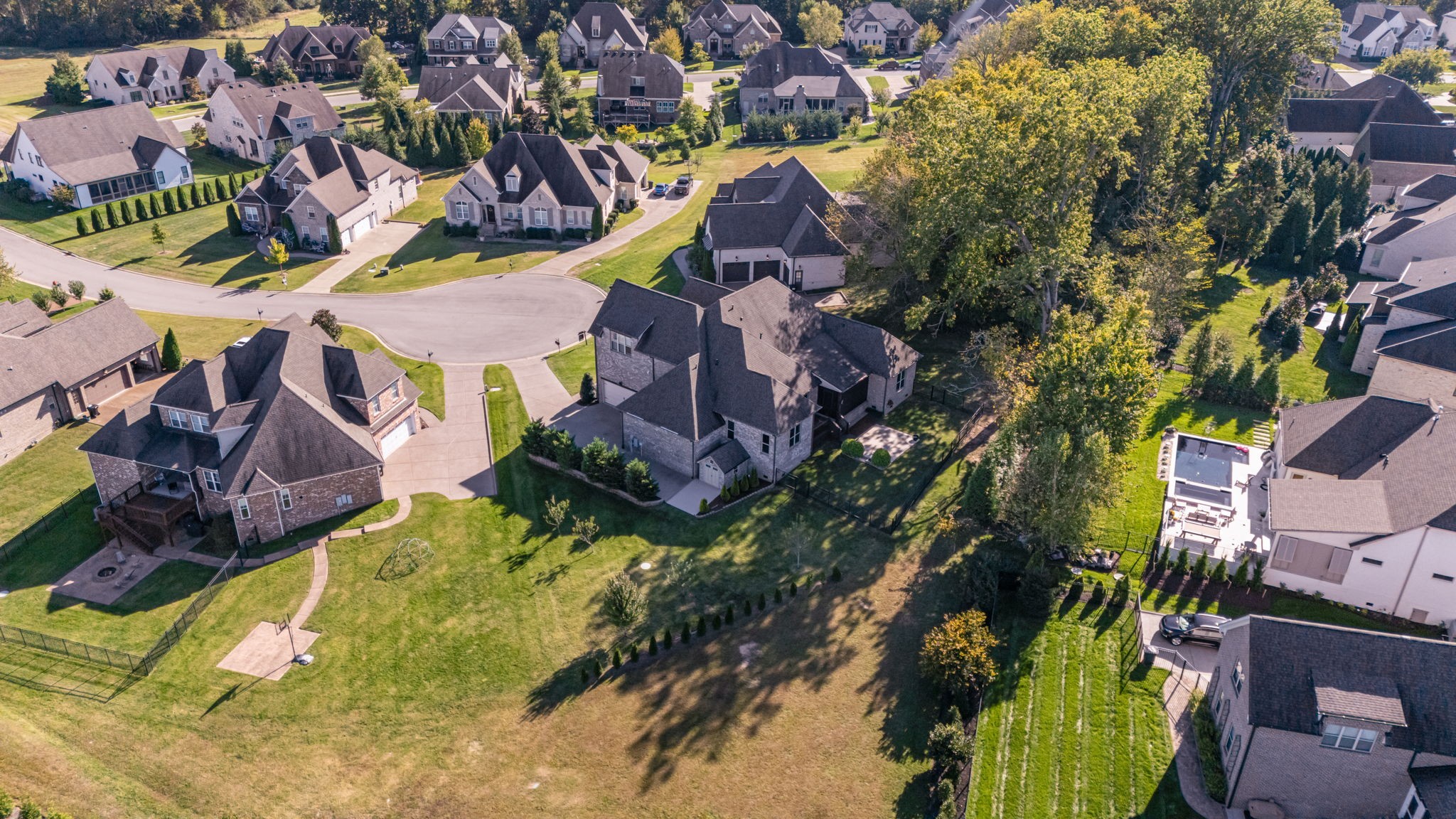 4016 Pinwheel Court Arrington, TN 37014 - Photo 40 of 47