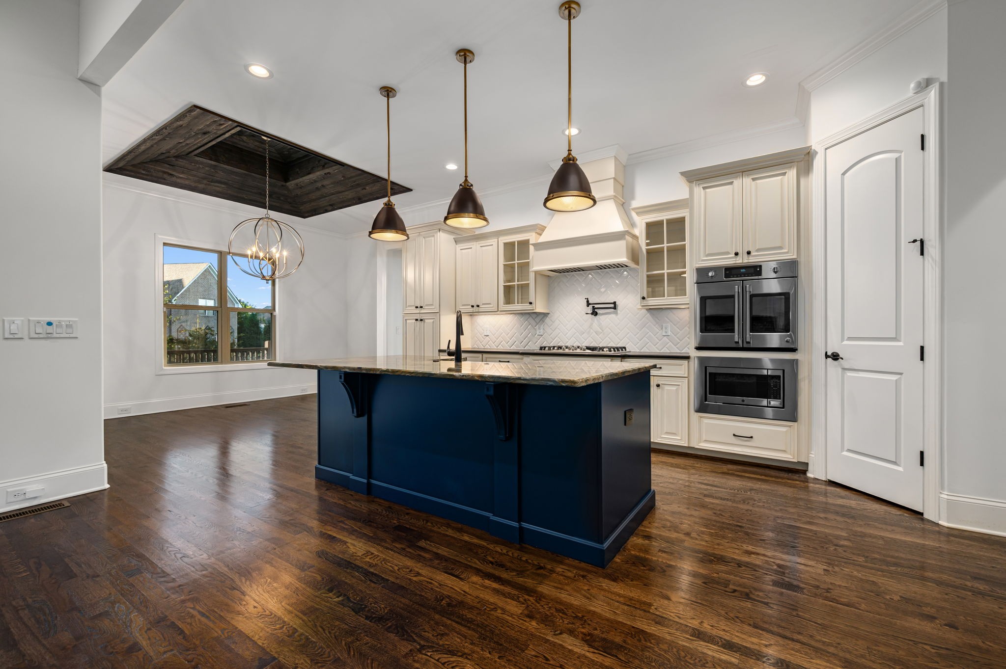 4016 Pinwheel Court Arrington, TN 37014 - Photo 5 of 47