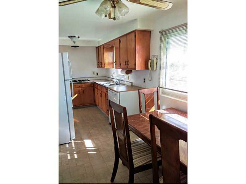 202 Barbara Drive McKees Rocks, PA 15136 - Photo 6 of 16 Kitchen.