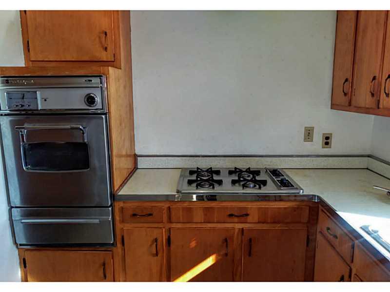 202 Barbara Drive McKees Rocks, PA 15136 - Photo 7 of 16 Kitchen.