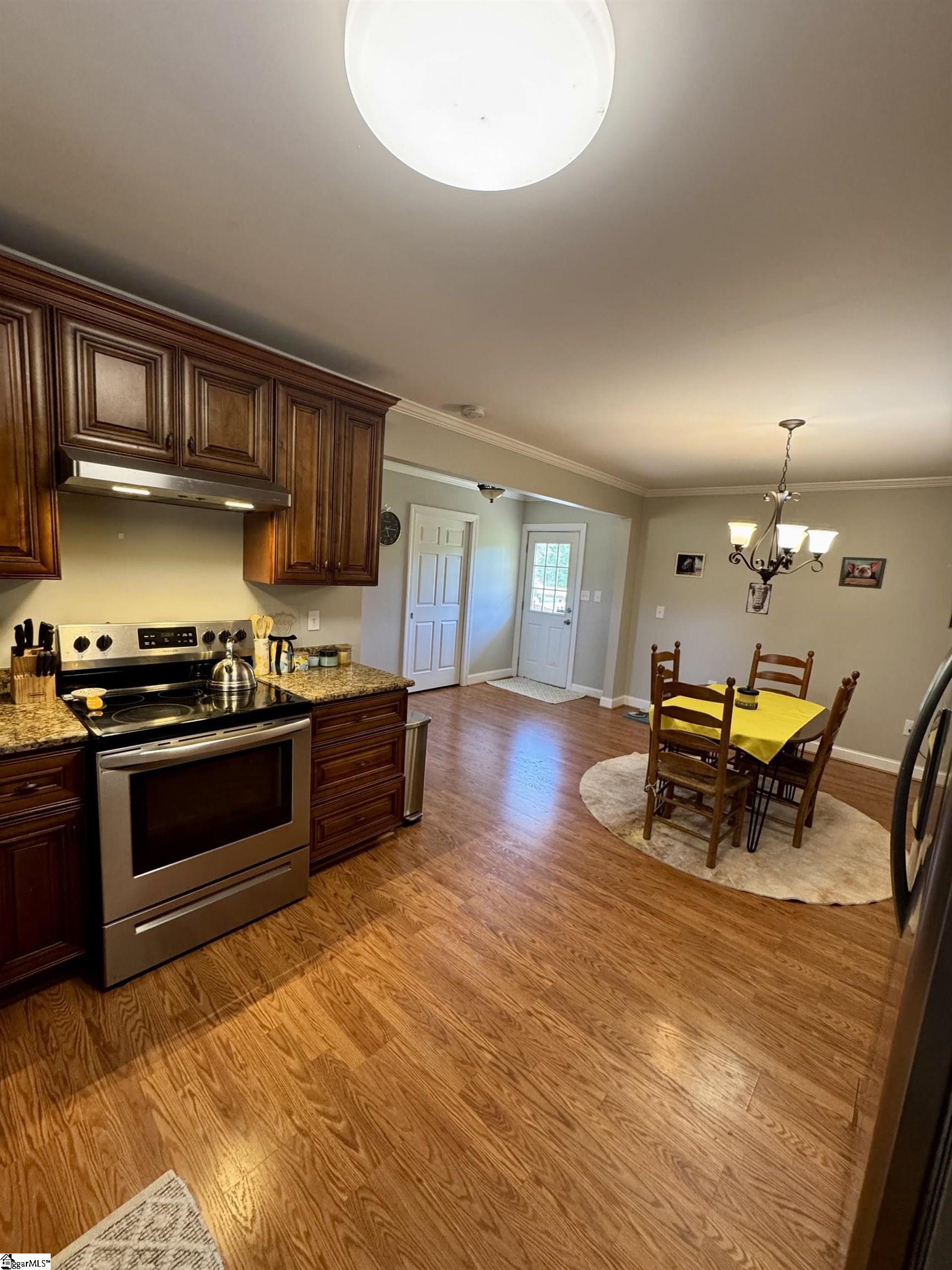 135 Lowe Road Piedmont, SC 29673 - Photo 5 of 42 Gallery Image 5