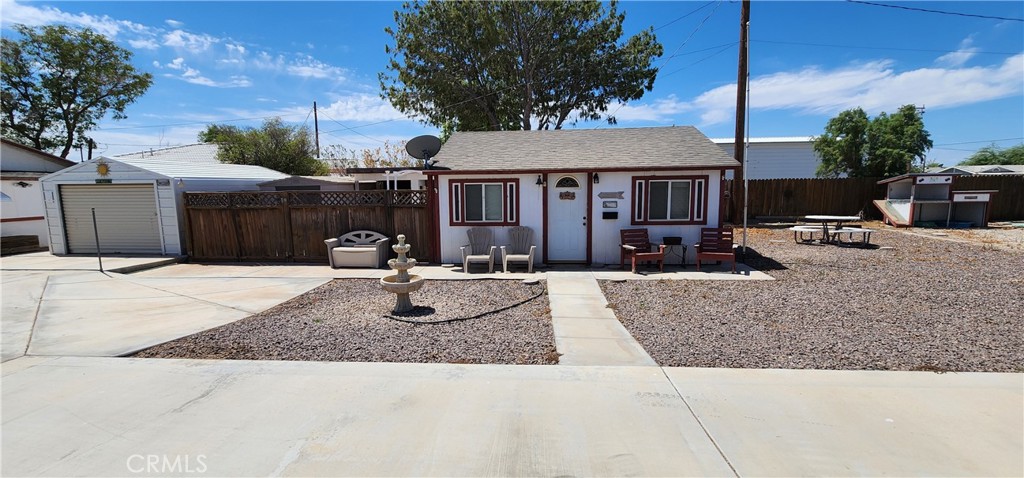 5120 Colorado River Road Blythe, CA 92225 - Photo 12 of 57 Casita (ADU) and converted garage