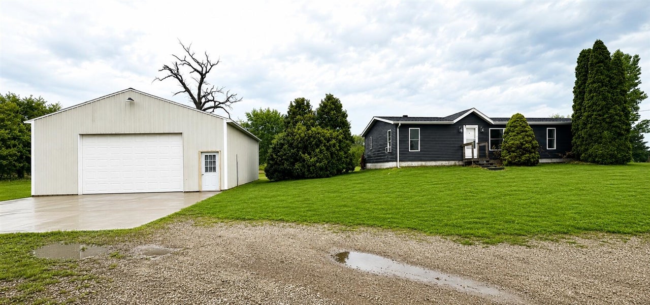 12945 Saddler Road Plainwell, MI 49080 - Photo 1 of 12 Gallery Image 1