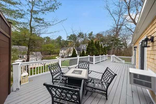 $774,000 | 14 Cedarledge Villiage, Unit 14, Cohasset, MA 02025
