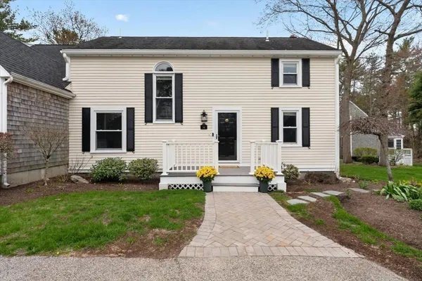 $774,000 | 14 Cedarledge Villiage, Unit 14, Cohasset, MA 02025