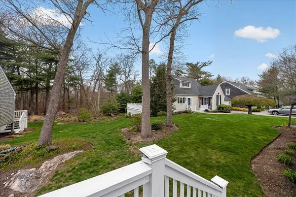 $774,000 | 14 Cedarledge Villiage, Unit 14, Cohasset, MA 02025