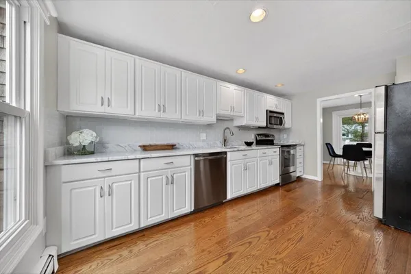 $774,000 | 14 Cedarledge Villiage, Unit 14, Cohasset, MA 02025