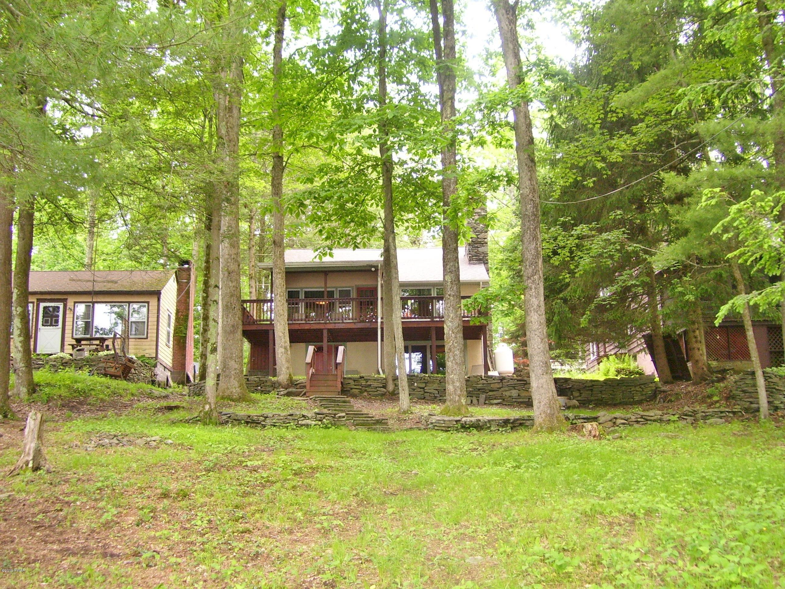 32 Park Road Lakeville, PA 18438 - Photo 43 of 51
