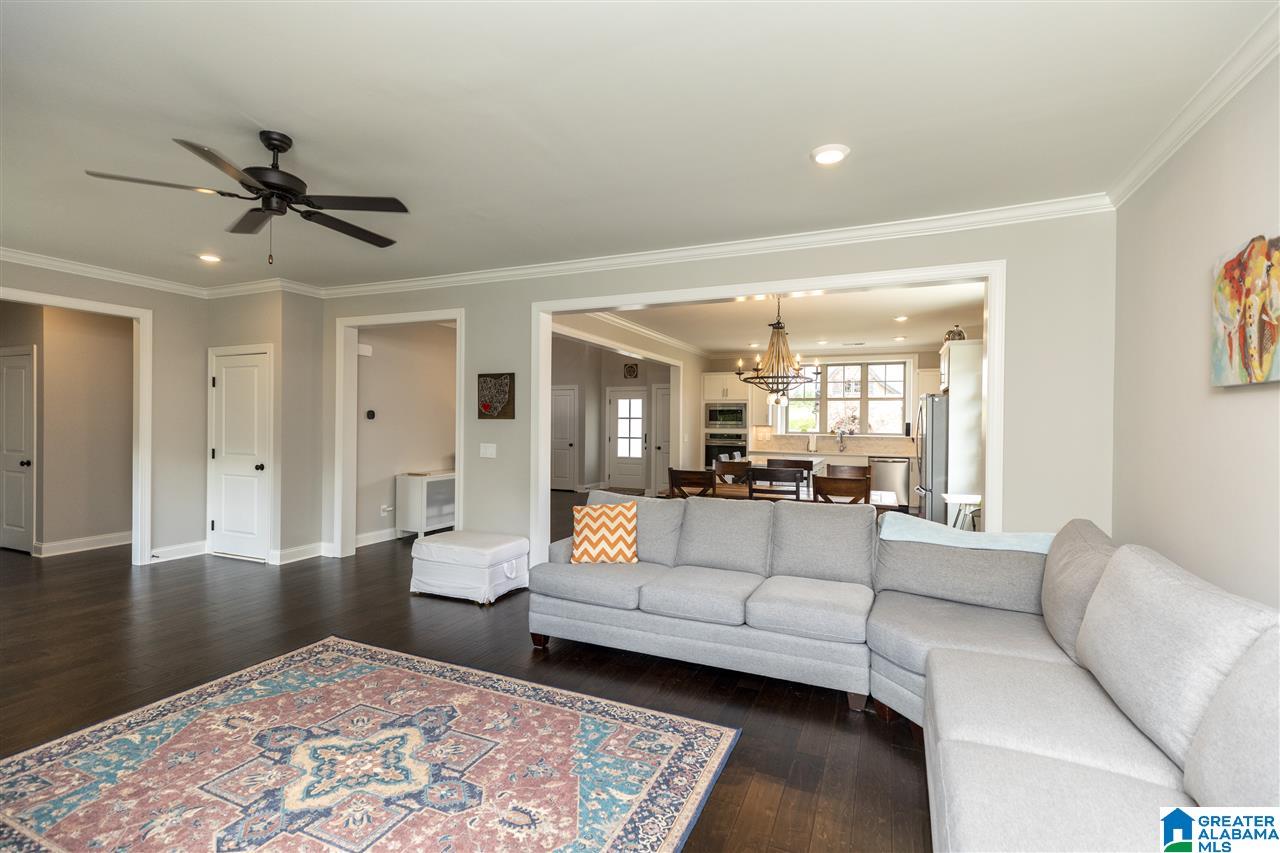 821 Oxbow Cove Helena, AL 35080 - Photo 20 of 46