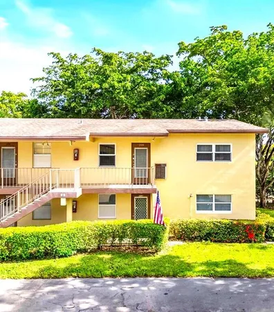 $129,900 | 7360 Northwest 1st Street, Unit 208, Margate, FL 33063