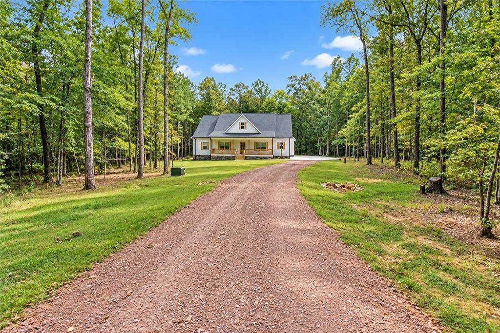 1632 New Rosedale Road Northeast Armuchee, GA 30105 - Photo 35 of 49 Gallery Image 35