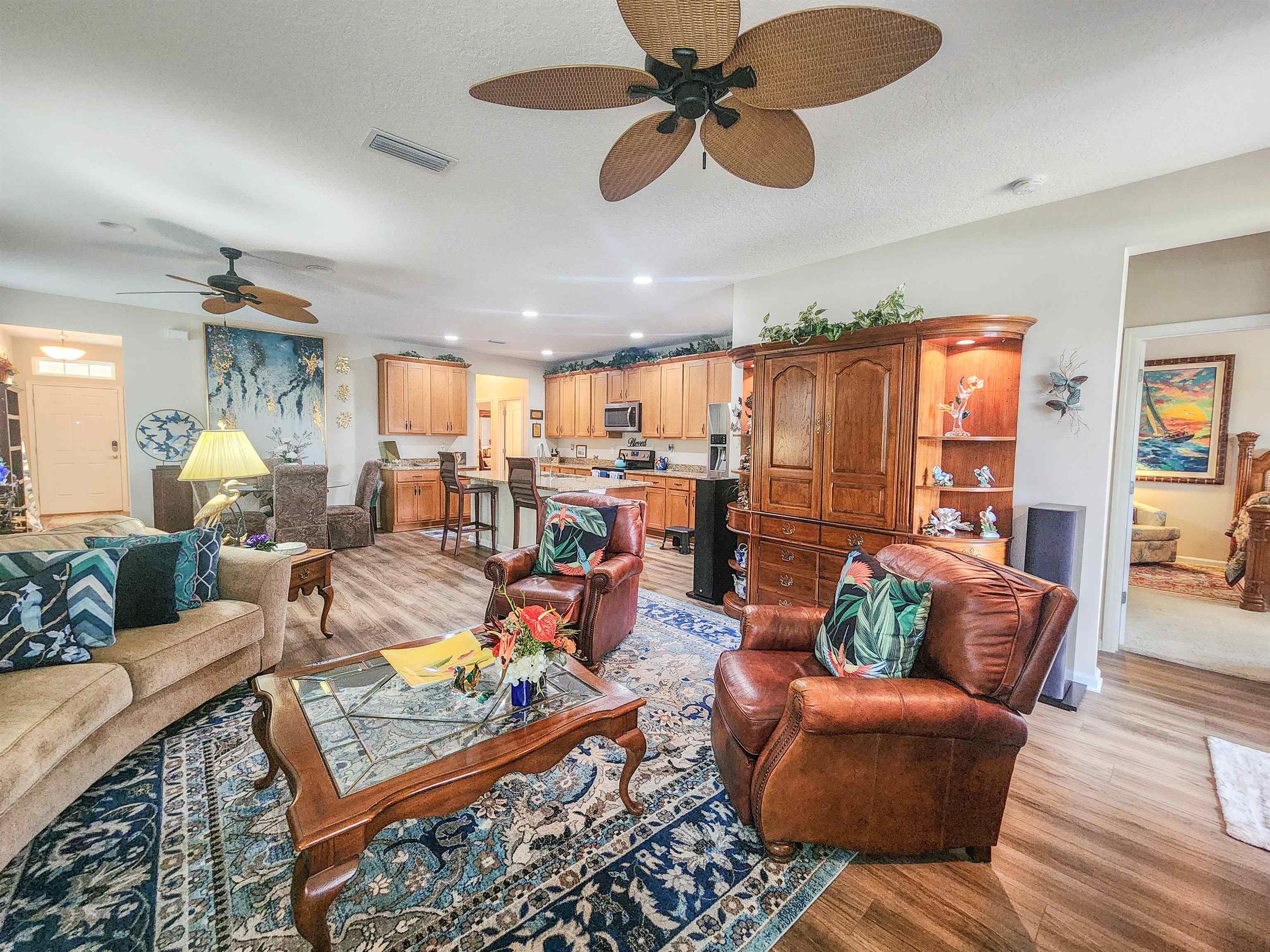 835 East Watson Road St. Augustine, FL 32086 - Photo 11 of 43