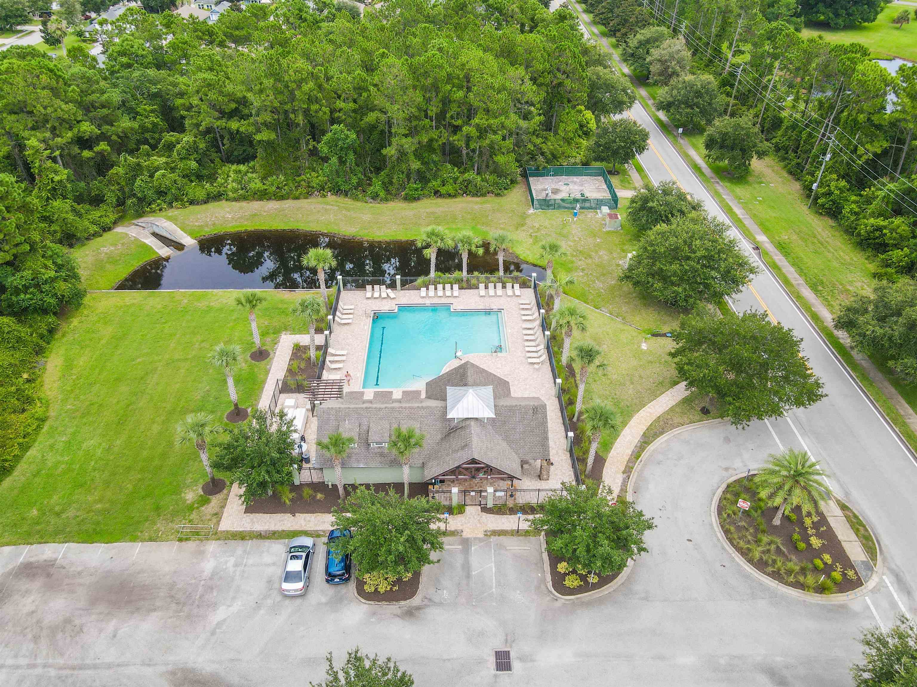 835 East Watson Road St. Augustine, FL 32086 - Photo 37 of 43