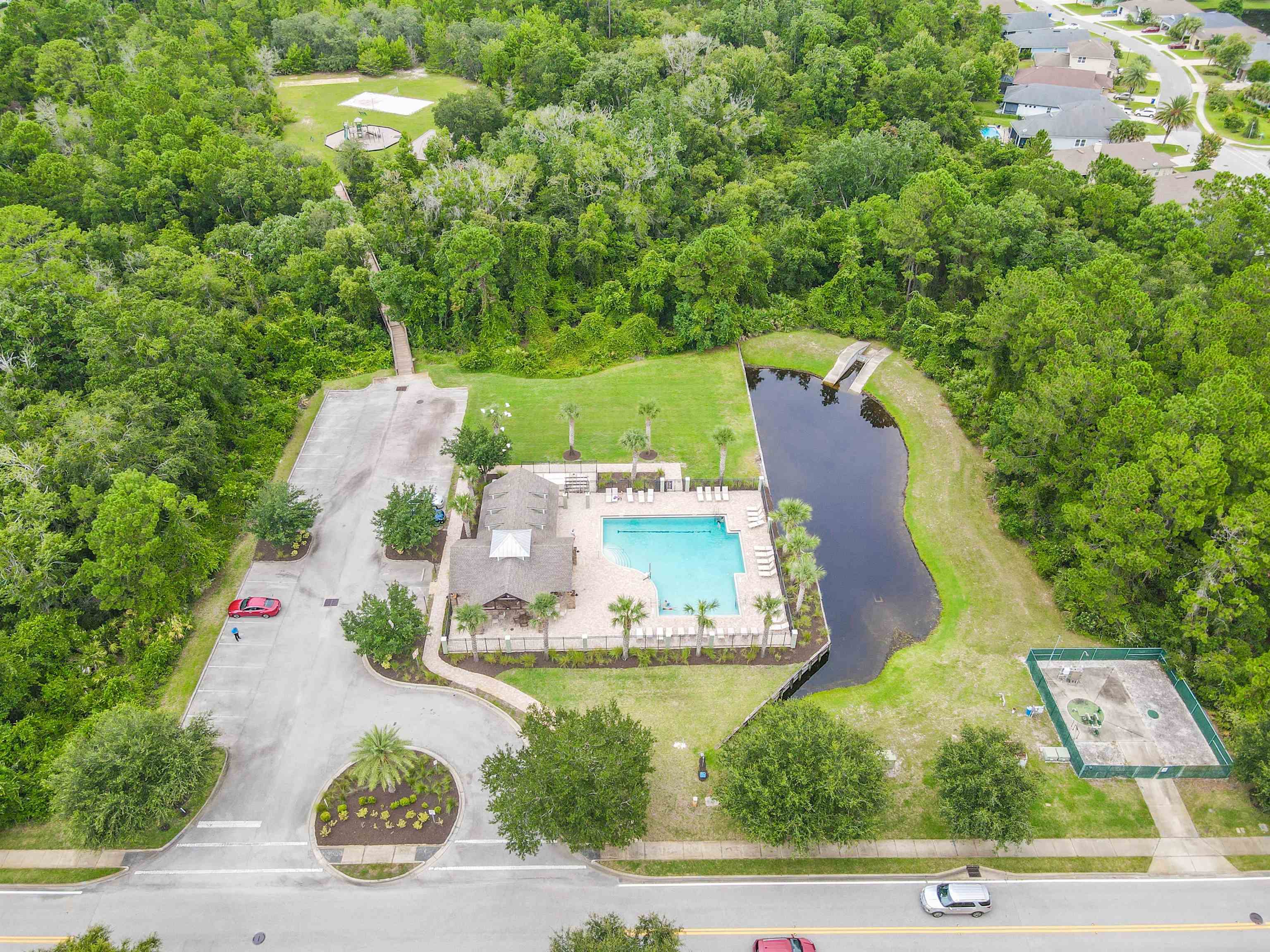 835 East Watson Road St. Augustine, FL 32086 - Photo 39 of 43