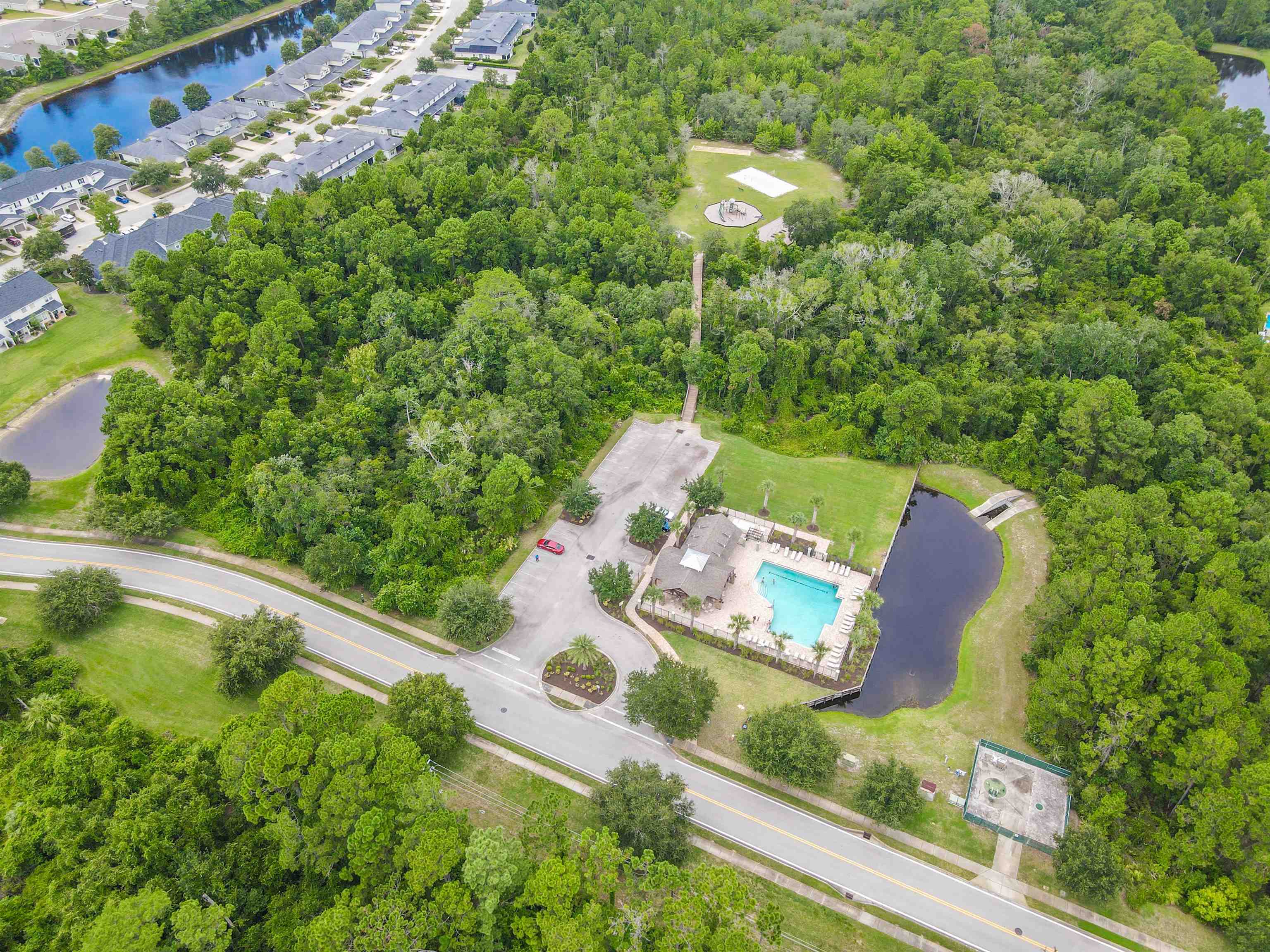 835 East Watson Road St. Augustine, FL 32086 - Photo 41 of 43