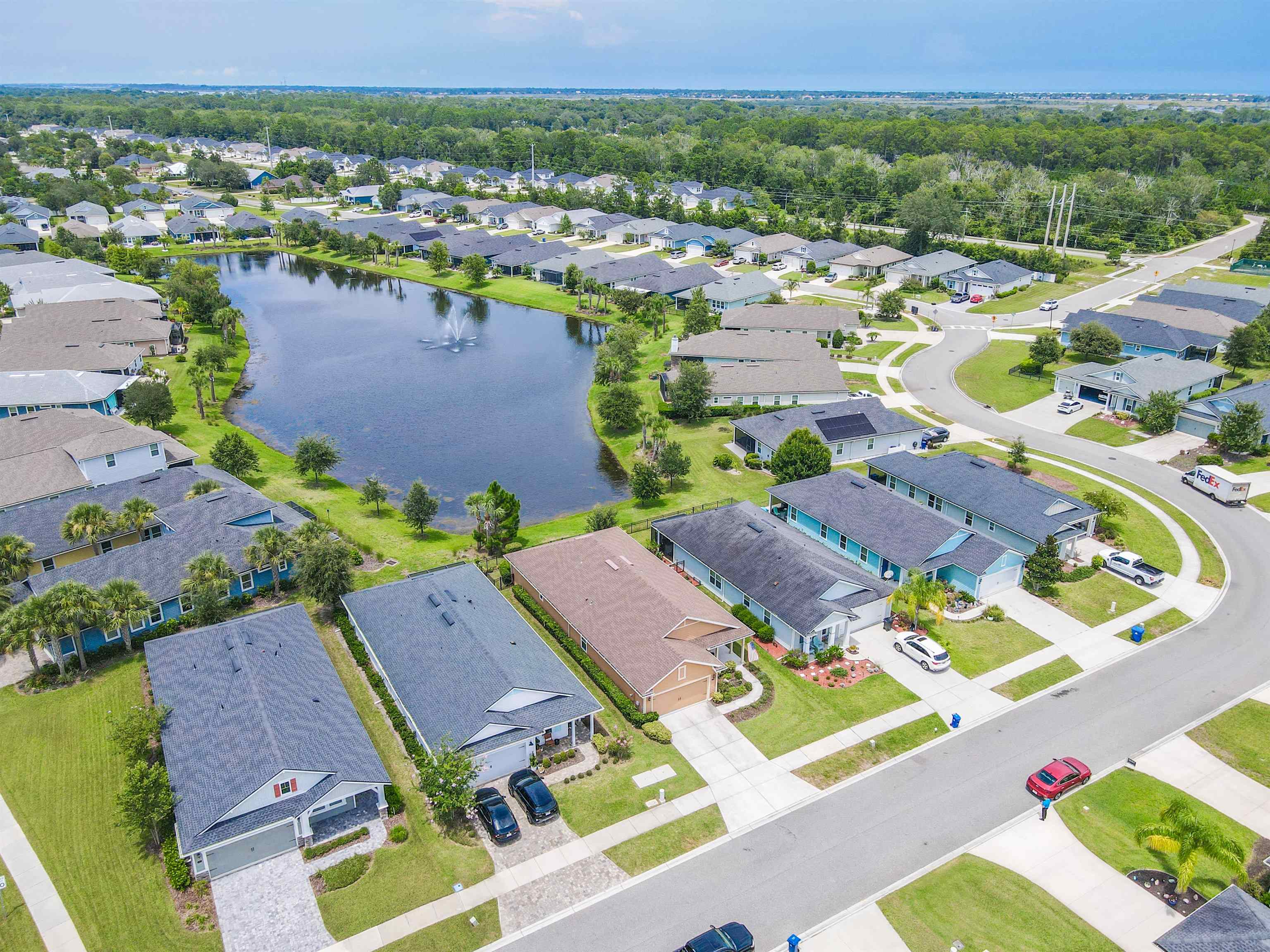 835 East Watson Road St. Augustine, FL 32086 - Photo 42 of 43