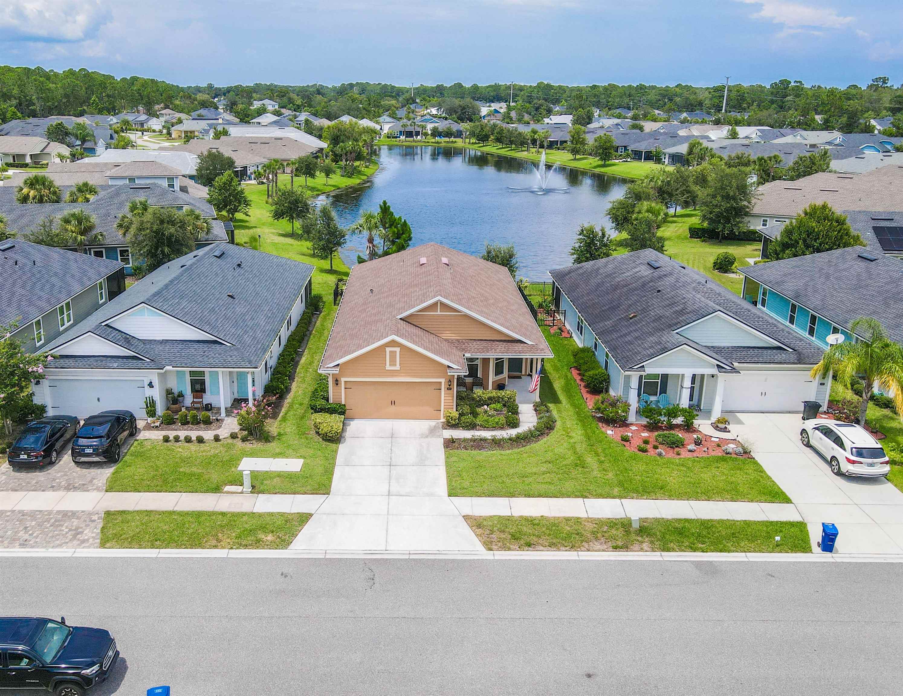 835 East Watson Road St. Augustine, FL 32086 - Photo 43 of 43