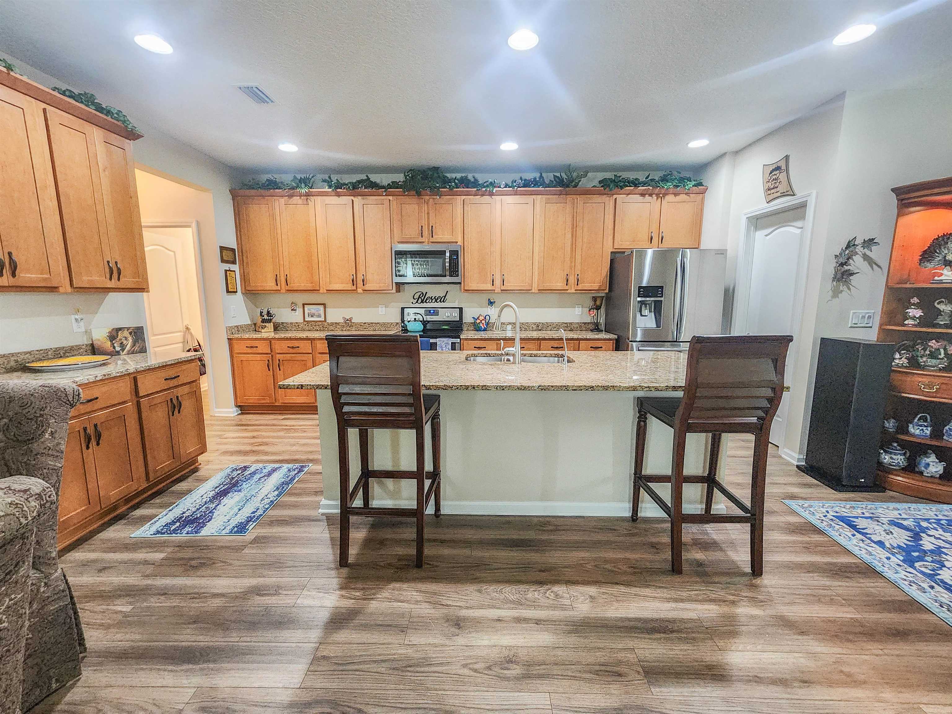 835 East Watson Road St. Augustine, FL 32086 - Photo 5 of 43