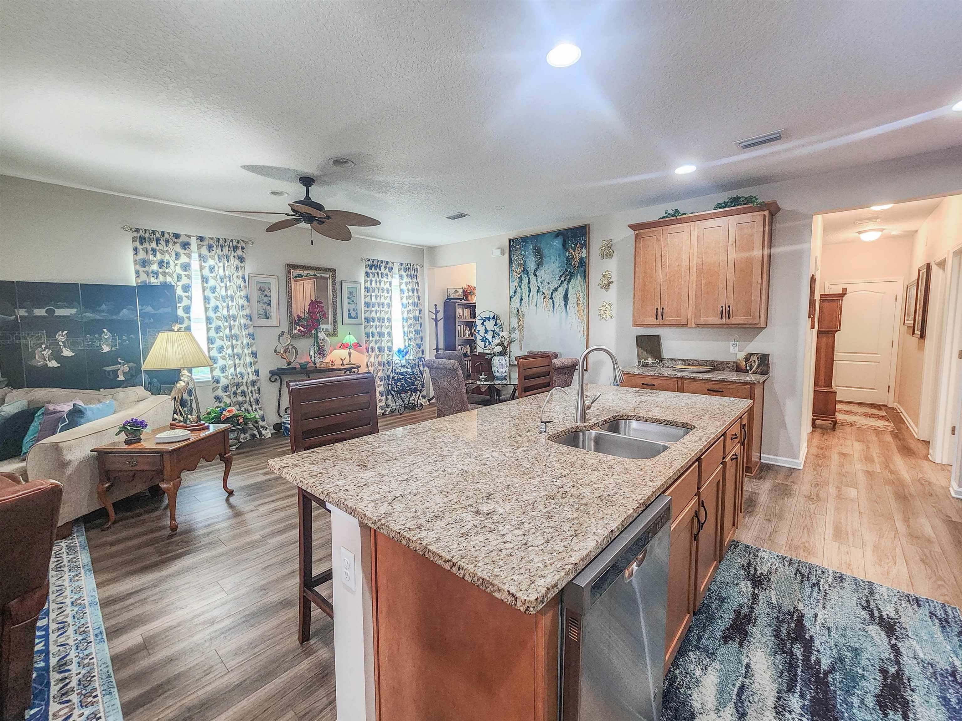 835 East Watson Road St. Augustine, FL 32086 - Photo 6 of 43