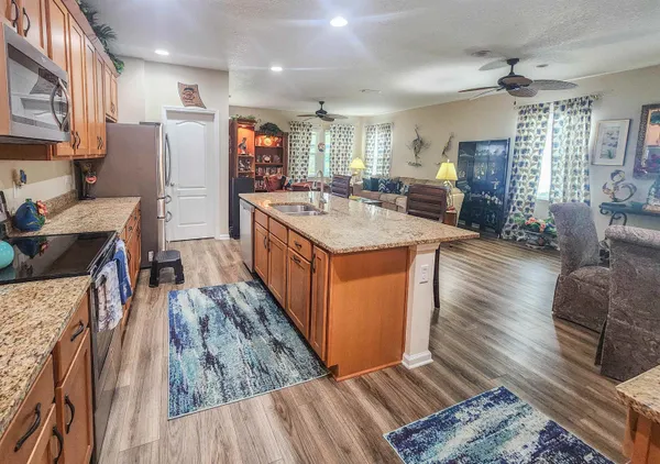 $439,900 | 835 East Watson Road, St. Augustine, FL 32086