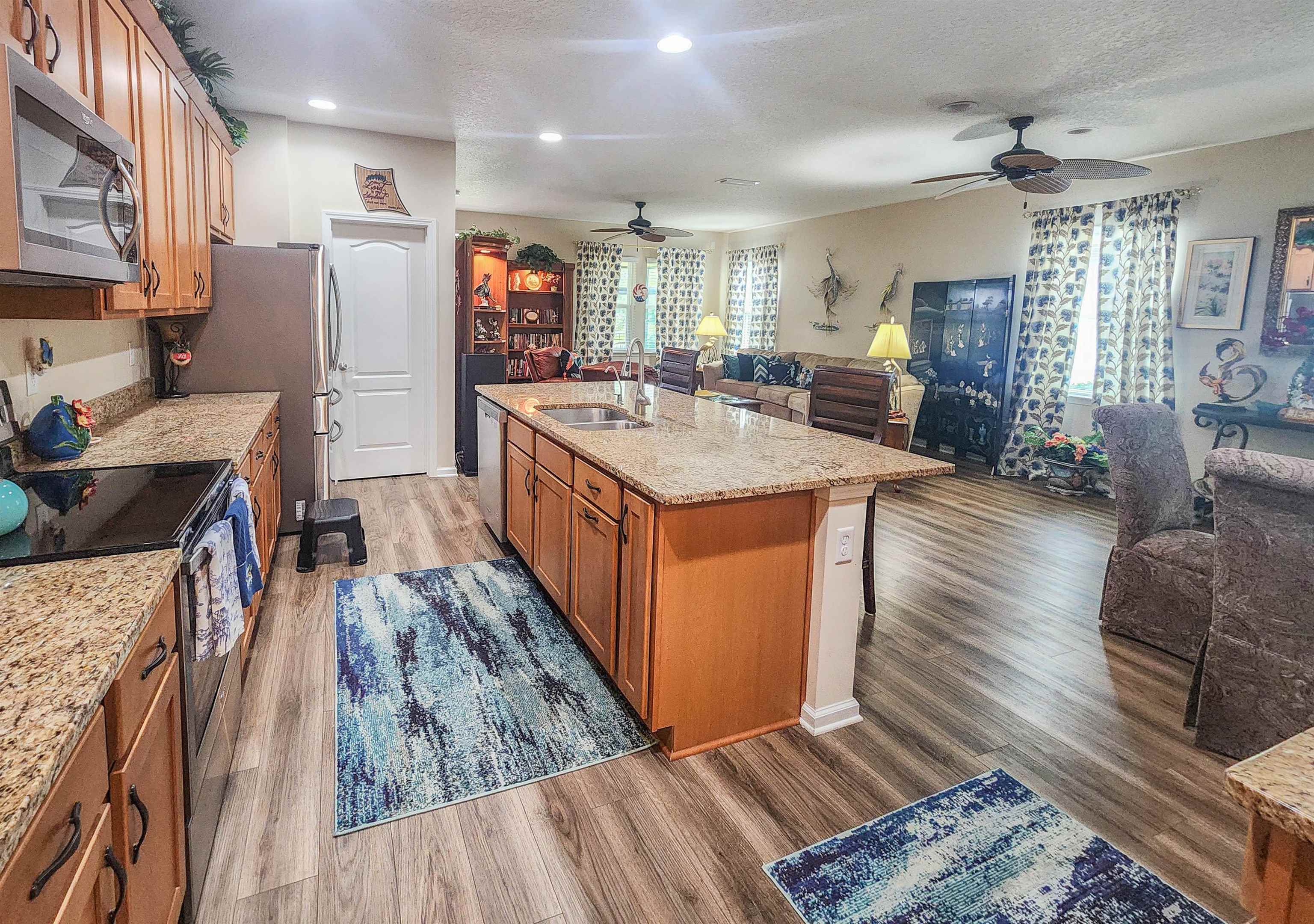 835 East Watson Road St. Augustine, FL 32086 - Photo 7 of 43