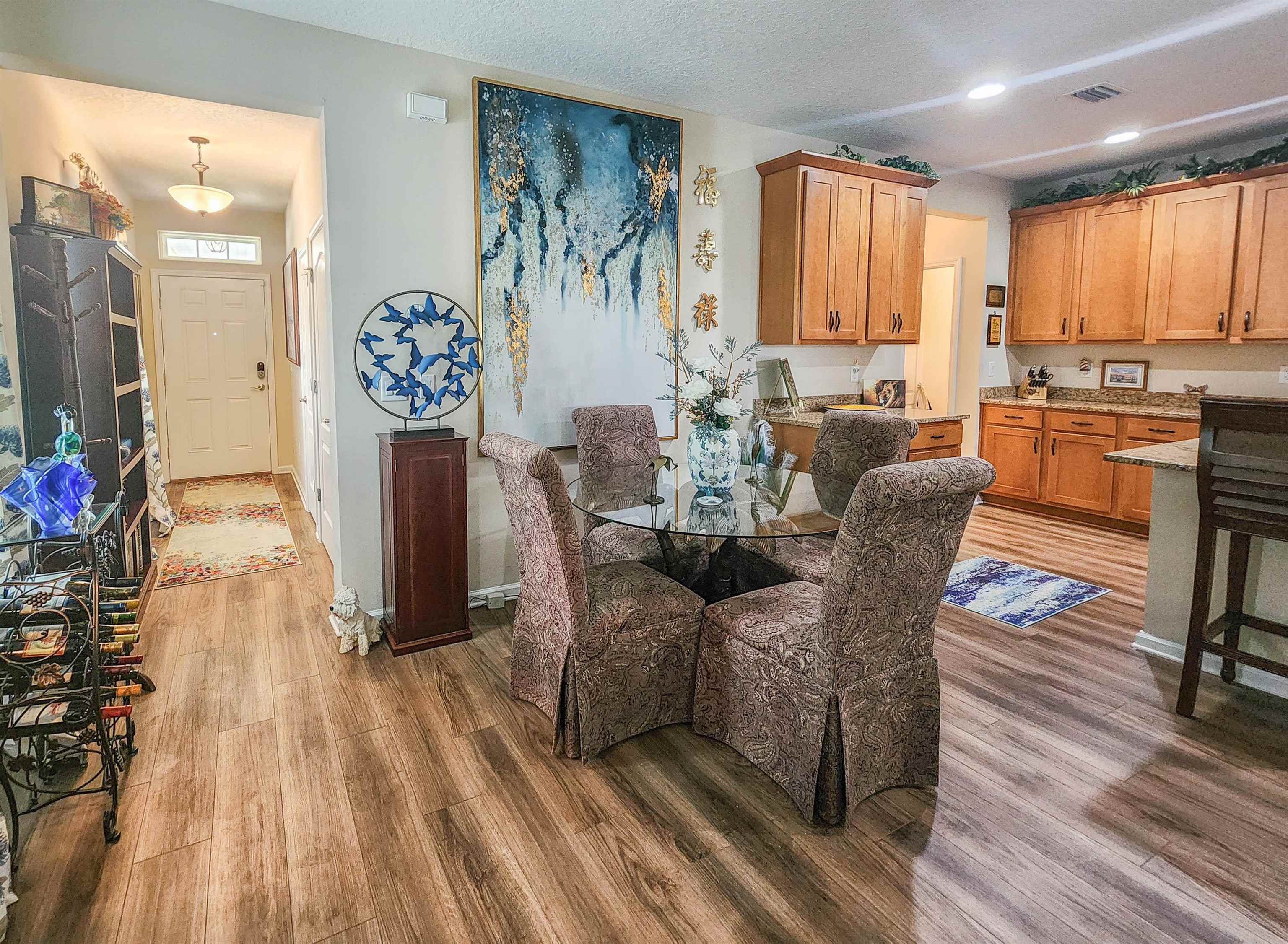 835 East Watson Road St. Augustine, FL 32086 - Photo 9 of 43