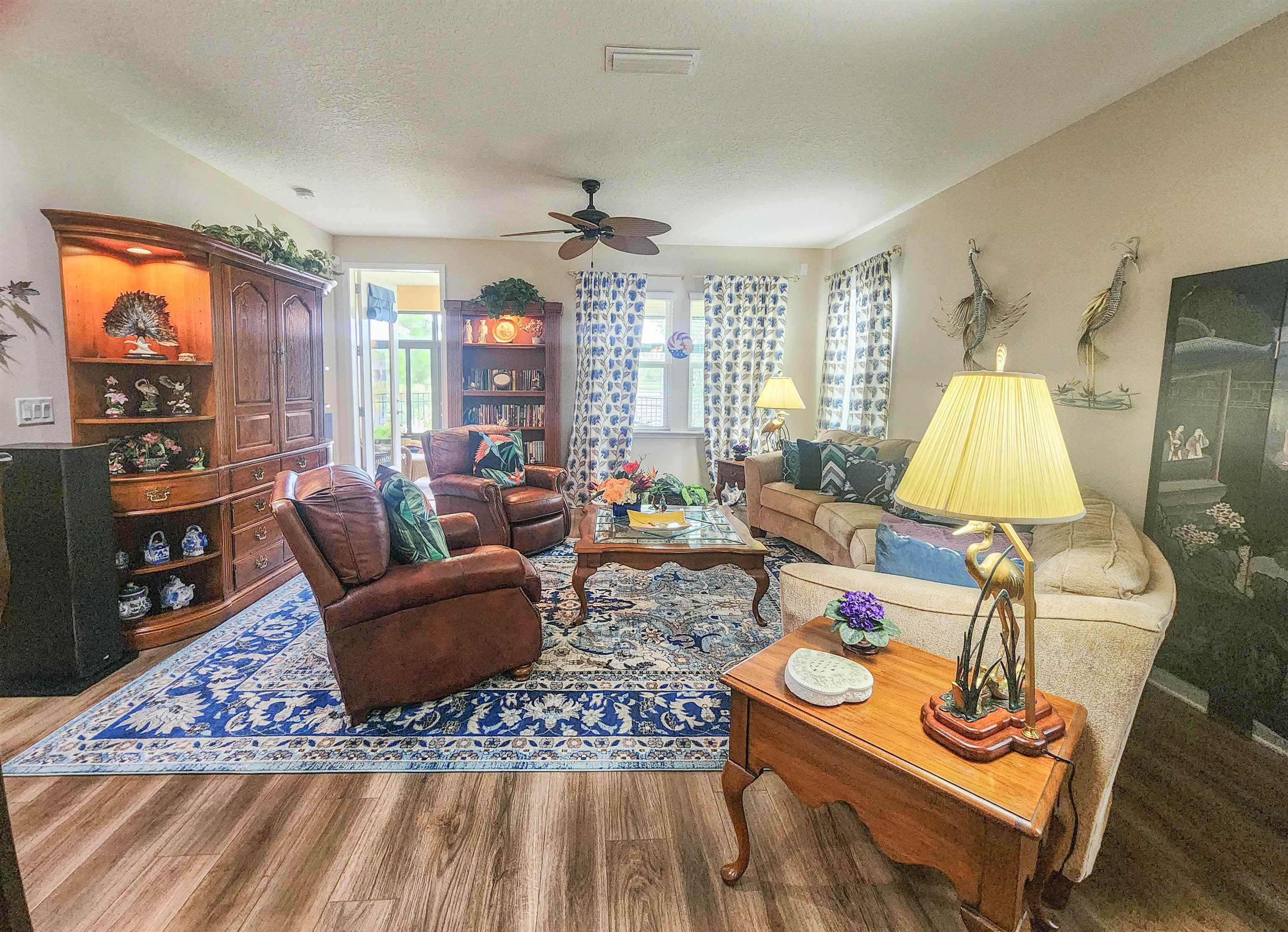 835 East Watson Road St. Augustine, FL 32086 - Photo 10 of 43