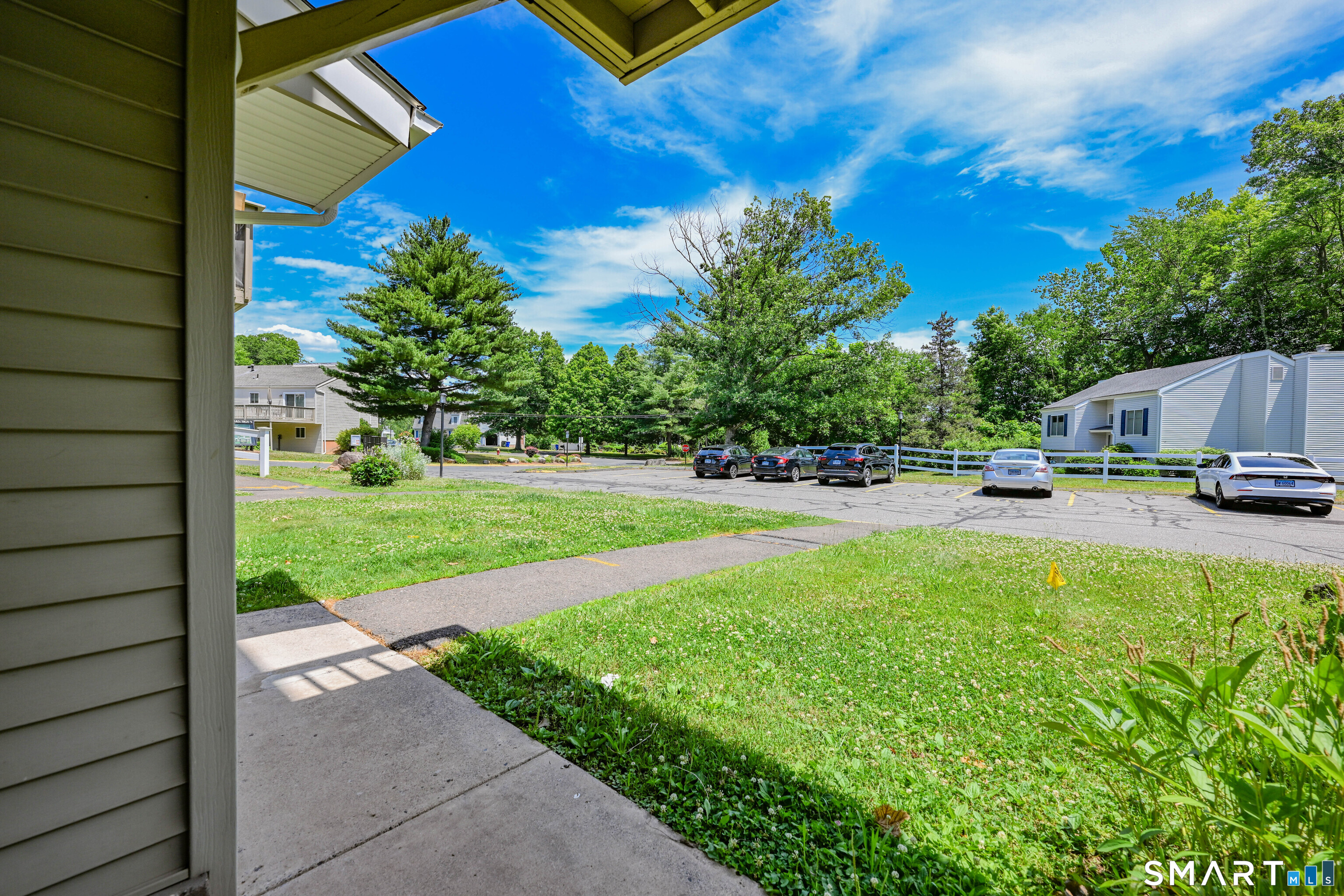 27 Cottonwood Road, Unit 27 Newington, CT 06111 - Photo 26 of 27