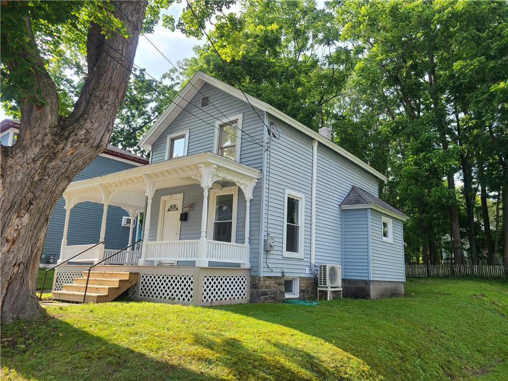 20 Columbia Street Oneonta, NY 13820 - Photo 2 of 22