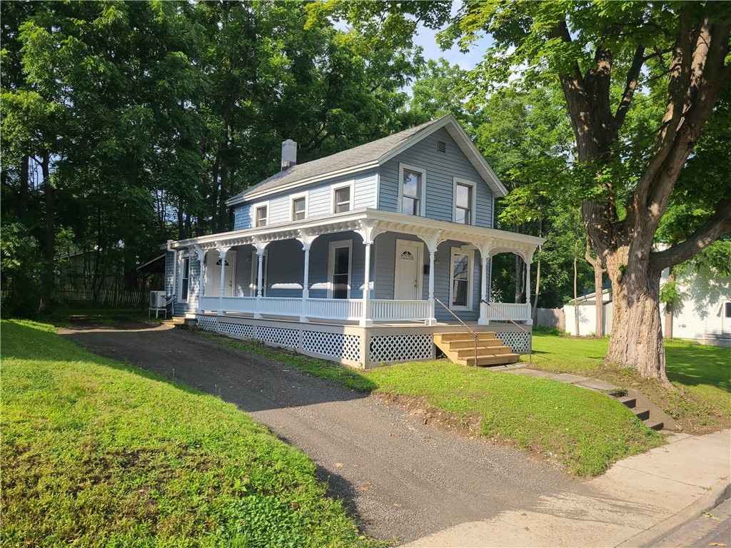 20 Columbia Street Oneonta, NY 13820 - Photo 21 of 22