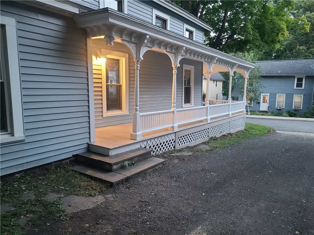 20 Columbia Street Oneonta, NY 13820 - Photo 3 of 22