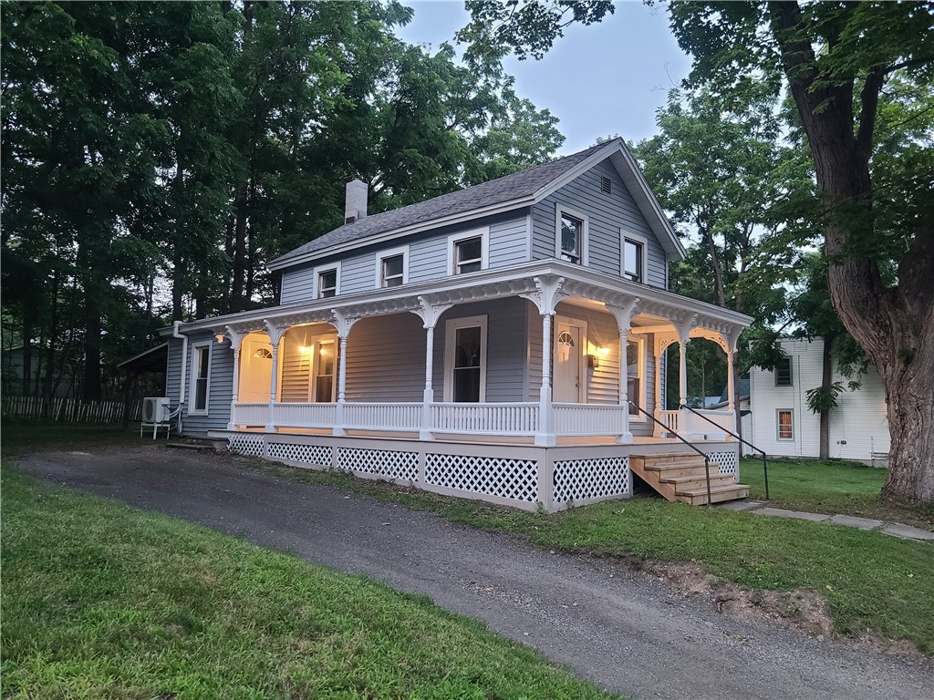 20 Columbia Street Oneonta, NY 13820 - Photo 4 of 22