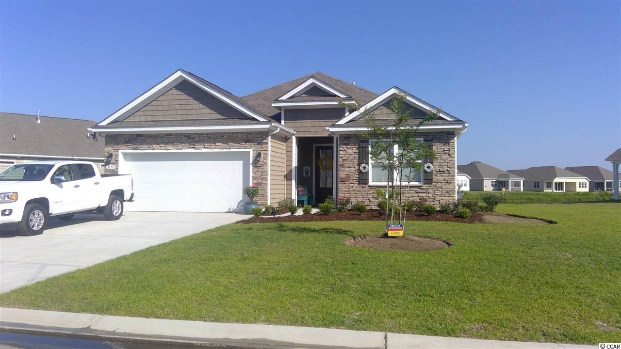 5178 Stockyard Loop Myrtle Beach, SC 29588 - Photo 1 of 10 Gallery Image 1
