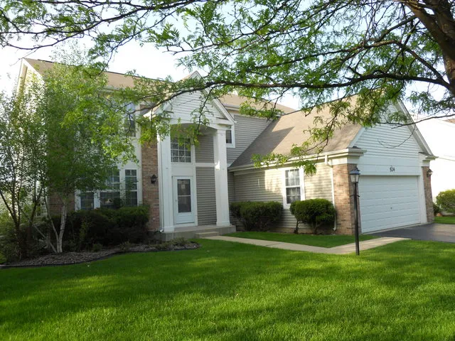 $3,400 | 524 East Knox Street, Palatine, IL 60074