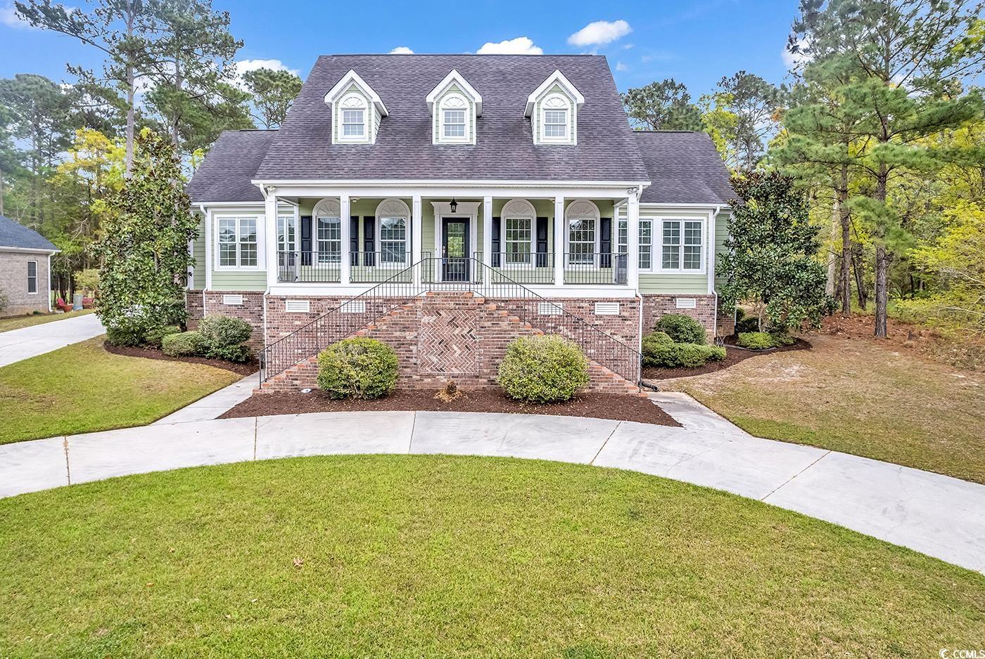 70 Highwood Circle Murrells Inlet, SC 29576 - Photo 1 of 40 Gallery Image 1