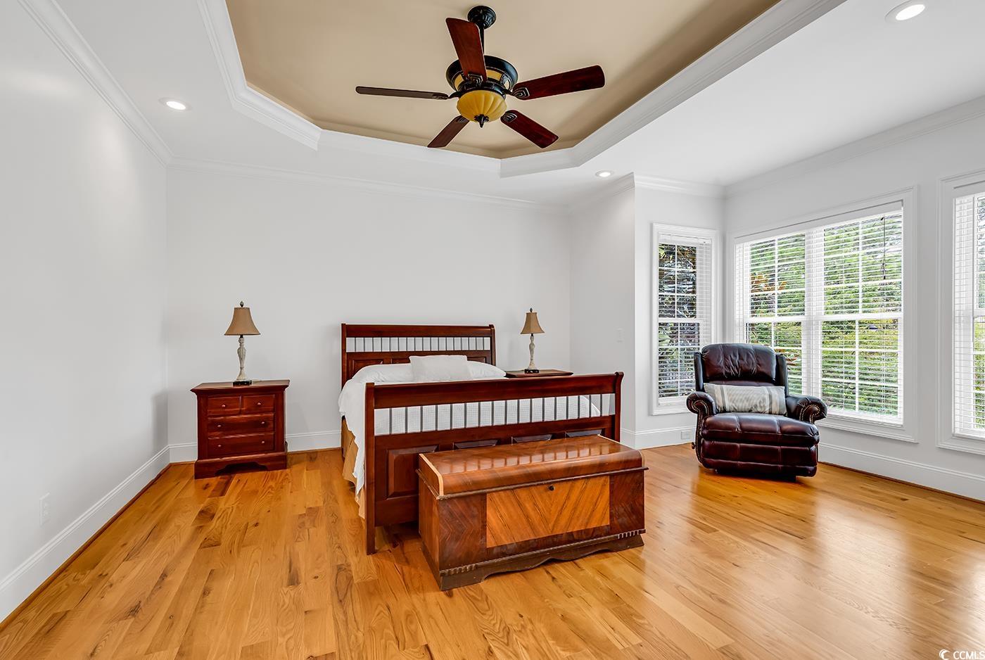 70 Highwood Circle Murrells Inlet, SC 29576 - Photo 13 of 40 Gallery Image 13