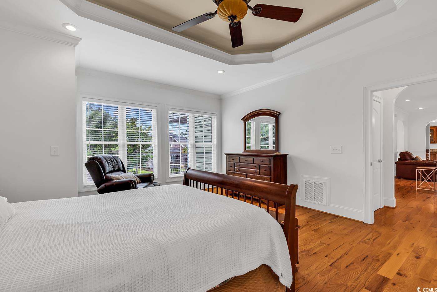 70 Highwood Circle Murrells Inlet, SC 29576 - Photo 15 of 40 Gallery Image 15
