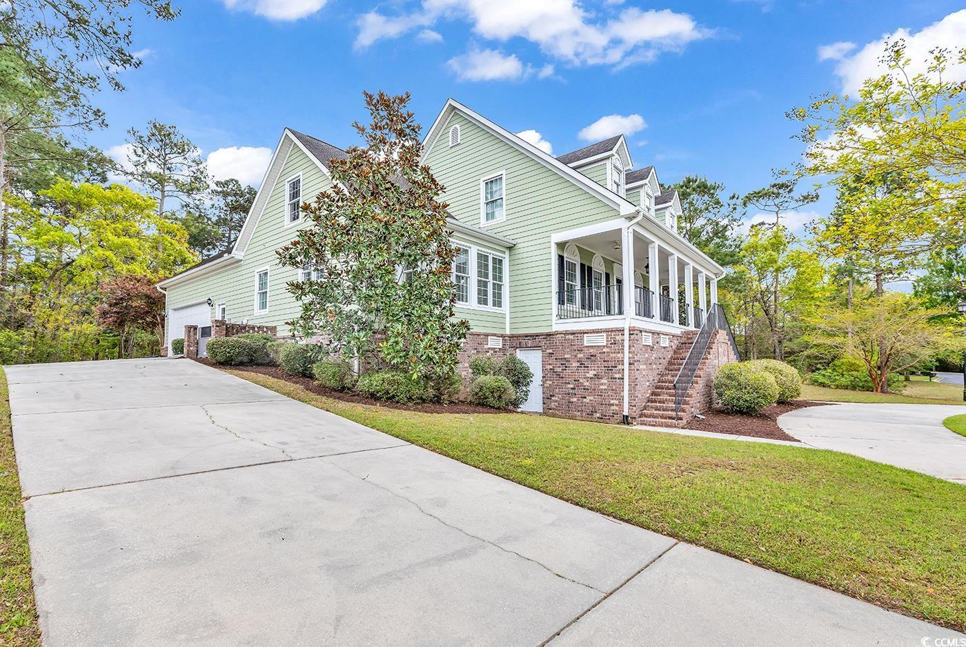 70 Highwood Circle Murrells Inlet, SC 29576 - Photo 3 of 40 Gallery Image 3